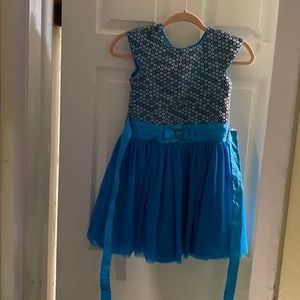 Girls dress Size 7